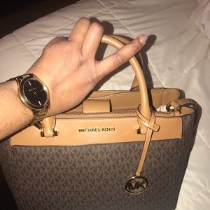 Michael Kors Handbag